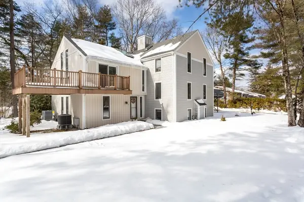 2 Kendall St #2, Walpole, MA 02081