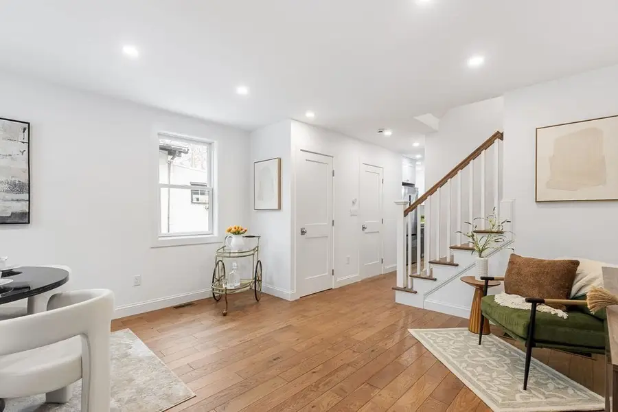 123 Nottinghill Rd #1, Boston, MA 02135 - #3