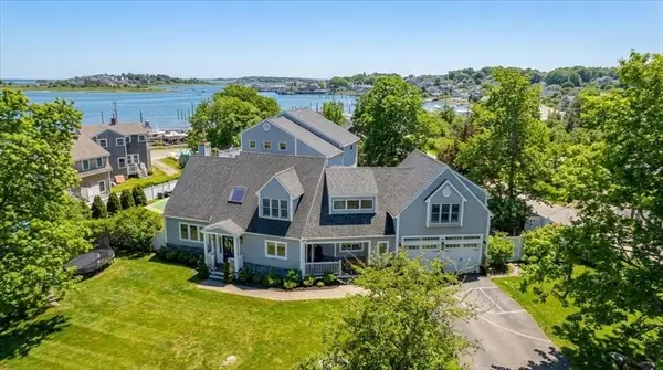 11 Brookline Rd, Scituate, MA 02066