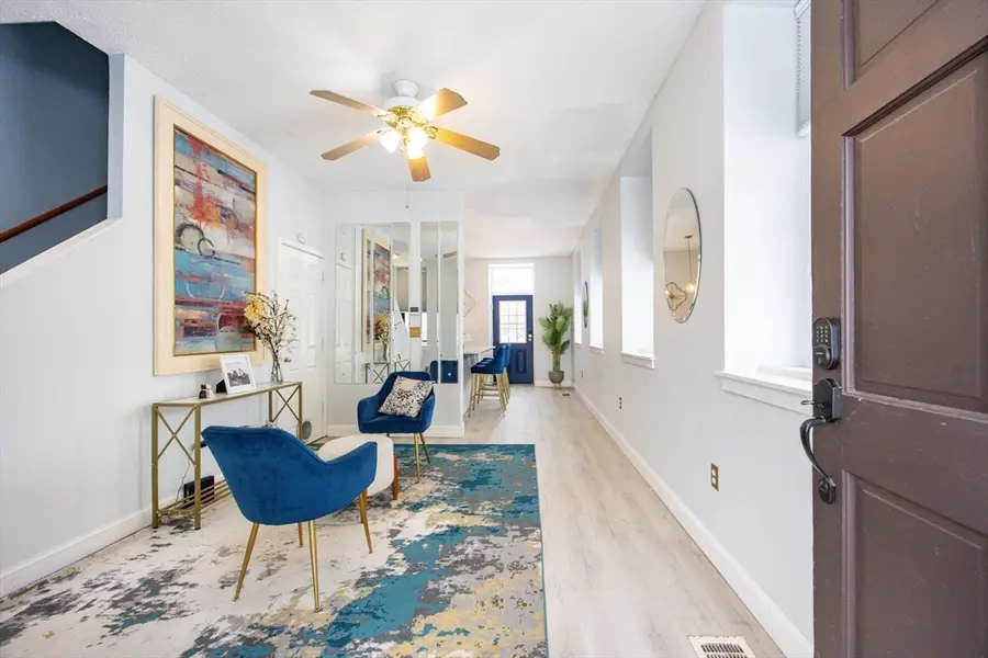 201 Thorndike St #505, Lowell, MA 01852 - #3