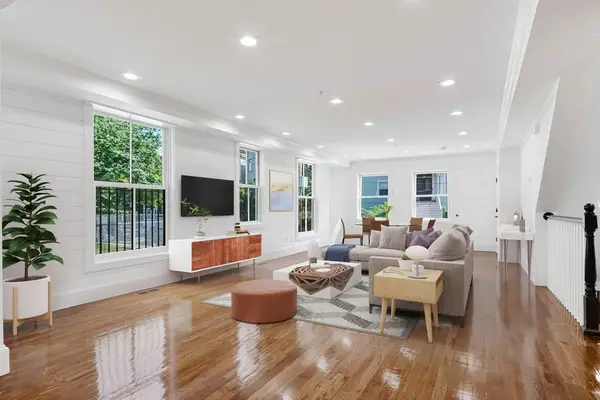 30 Copeland Street #1, Boston, MA 02119