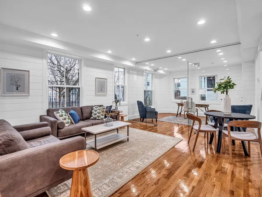 30 Copeland Street #1, Boston, MA 02119 - #2