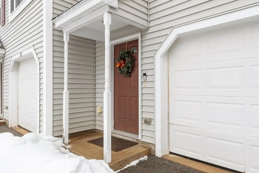 26 Bradley Dr #D, Groton, MA 01450 - #3