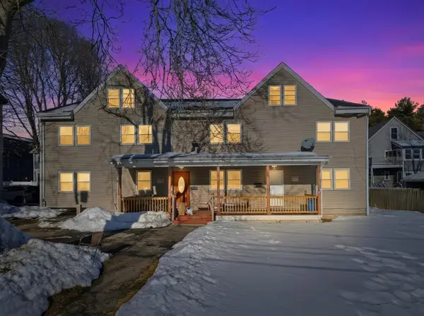 56 Patten, Boston, MA 02130