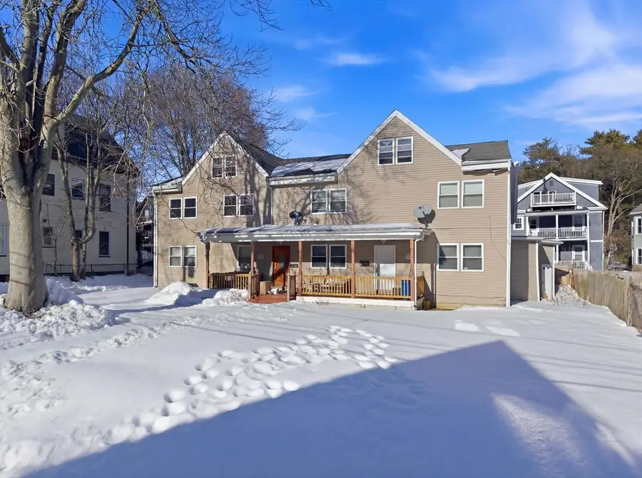 56 Patten, Boston, MA 02130 - #3