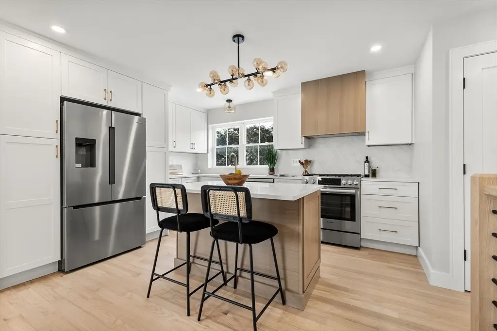 122 Woodruff Ave #122, Medford, MA 02155 - #1