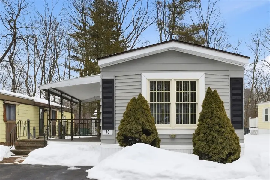 70 Victoria Lane, Marlborough, MA 01752 - #2