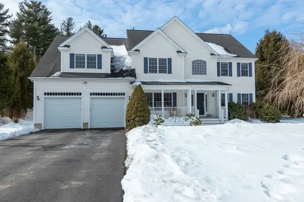 5 Apple Rock Road, Millis, MA 02054