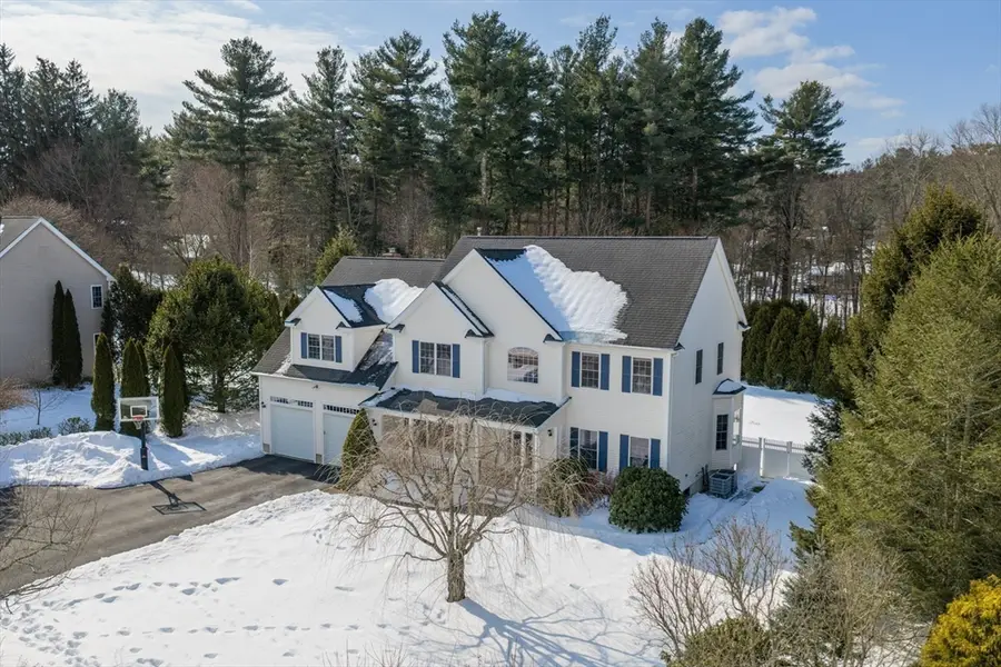 5 Apple Rock Road, Millis, MA 02054 - #2