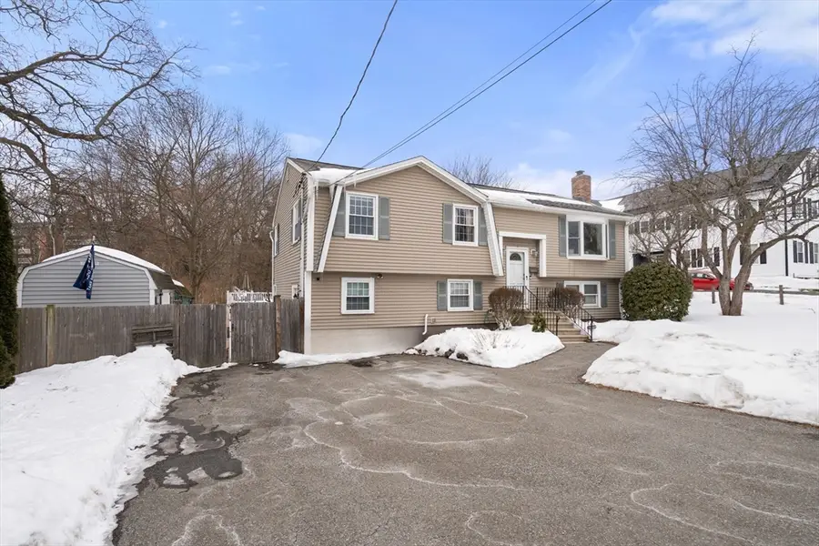 44 Pearl St, Woburn, MA 01801 - #2
