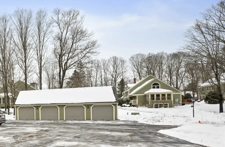 7 Fieldstone Drive #7, Upton, MA 01568 - #3