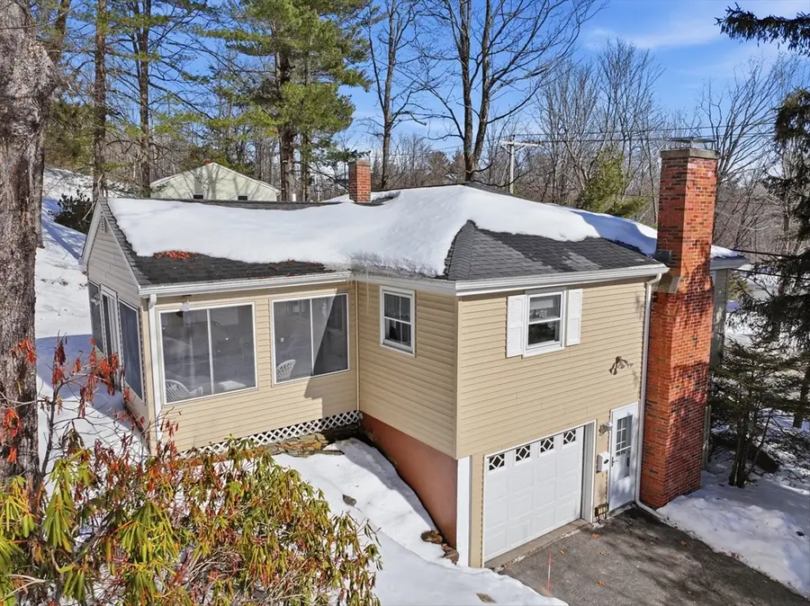 163 Moreland St, Worcester, MA 01609 - #2