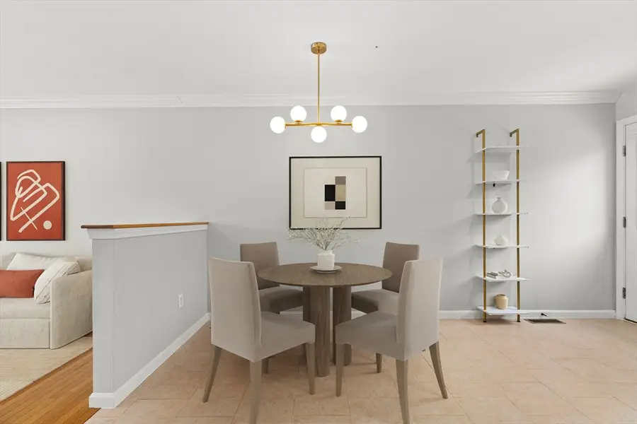 21 Merrimac Way #D, Tyngsborough, MA 01879 - #2