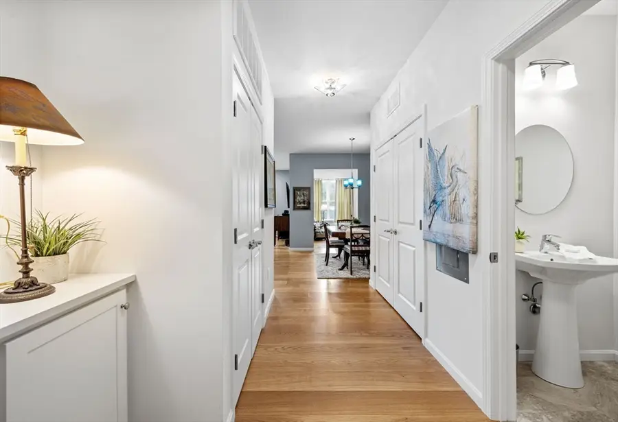 1 Mariners Way #204, Plymouth, MA 02360 - #2