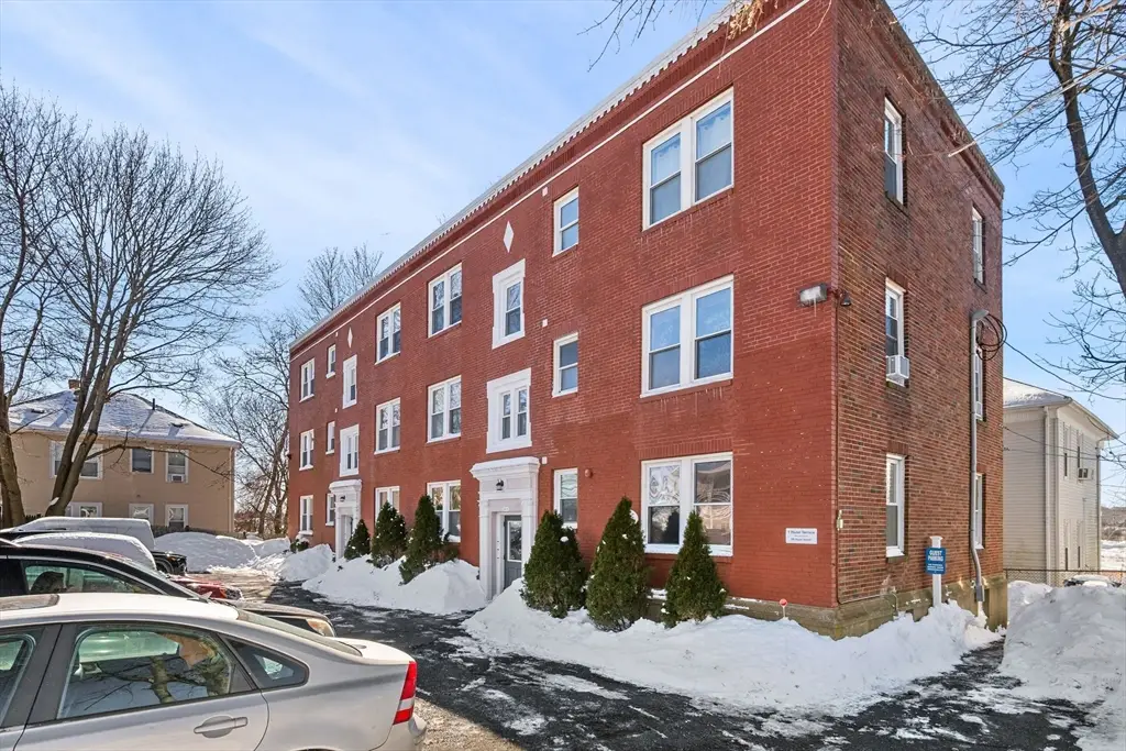 6-R Hazel Ter #1, Salem, MA 01970 - #1