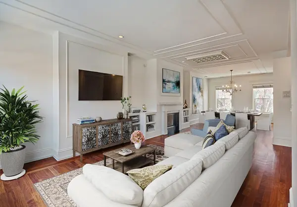 65 Rutland St #3, Boston, MA 02118