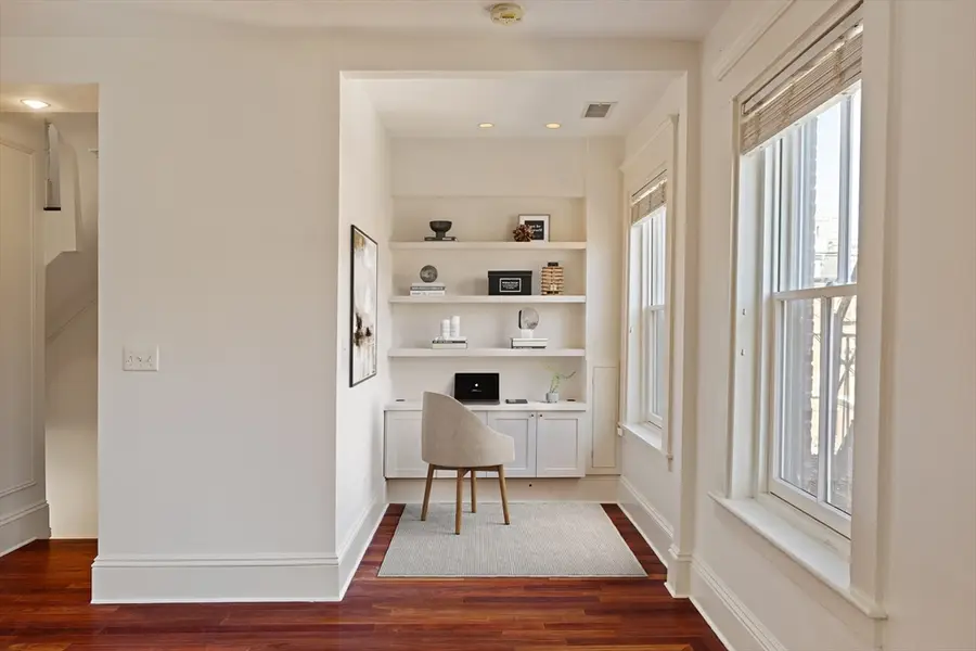 65 Rutland St #3, Boston, MA 02118 - #3