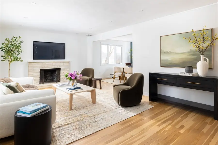 25 Brandeis Rd, Newton, MA 02459 - #2