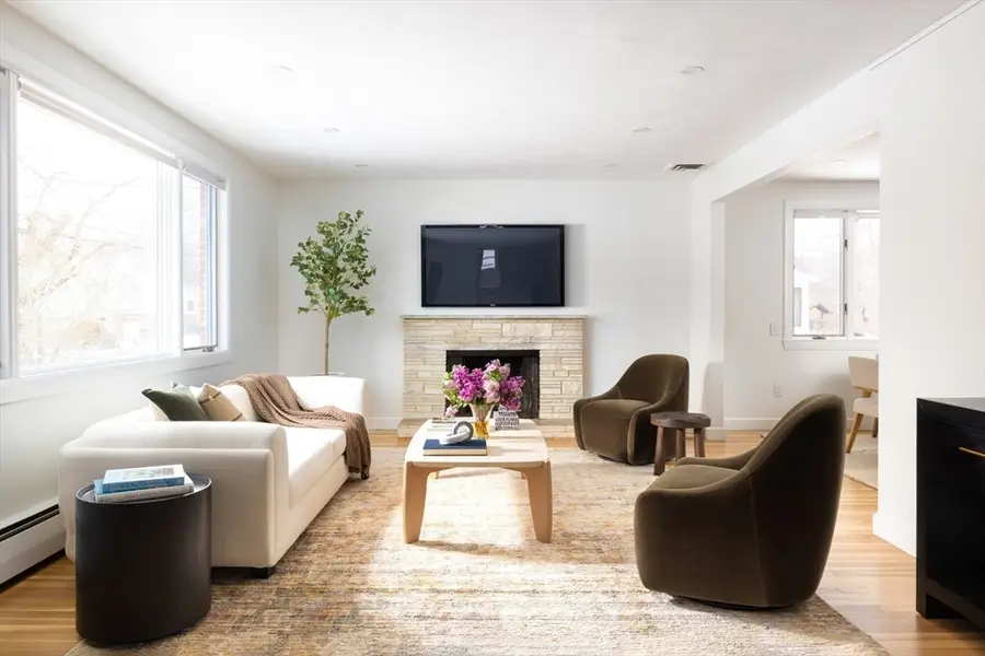 25 Brandeis Rd, Newton, MA 02459 - #3