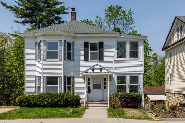 158 Oak Street, Gardner, MA 01440