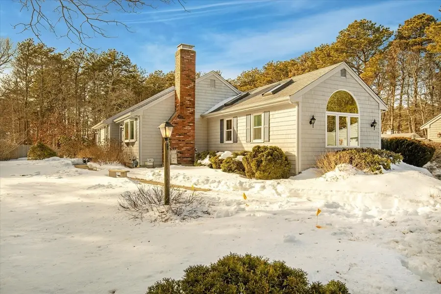 36 Chandler Gray Road, Yarmouth, MA 02673 - #3