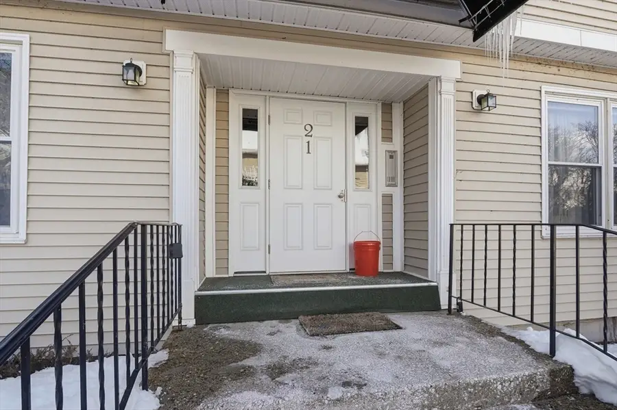 425 Main Street #21D, Hudson, MA 01749 - #2