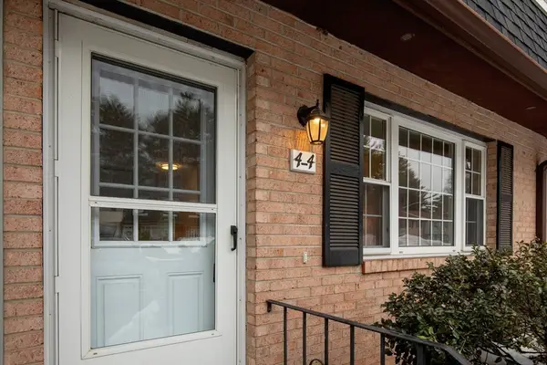 4 Treetop Lane #4, Kingston, MA 02364