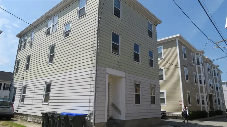 24 Jones, Providence, RI 02903 - #3