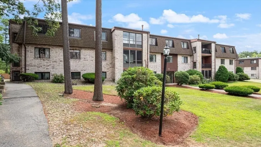 2 Greenbriar #205, North Reading, MA 01864 - #3