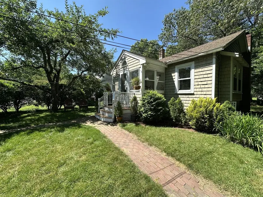 32 Bolton, Concord, MA 01742 - #2