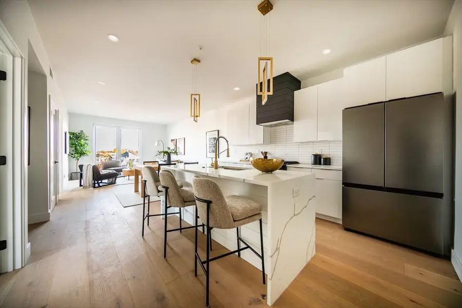 66 Mcgrath Highway #302, Quincy, MA 02169 - #2