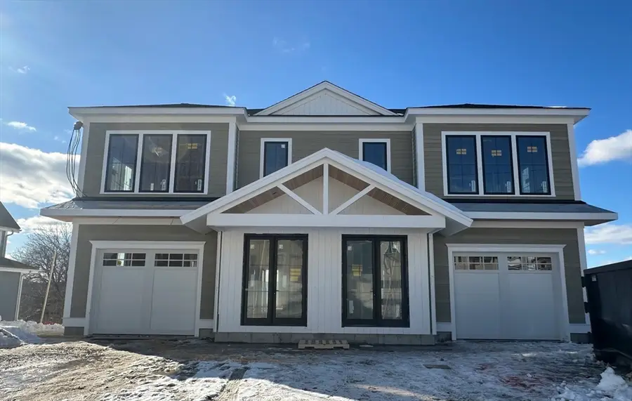 18 Crescent Road #18, Needham, MA 02494 - #2