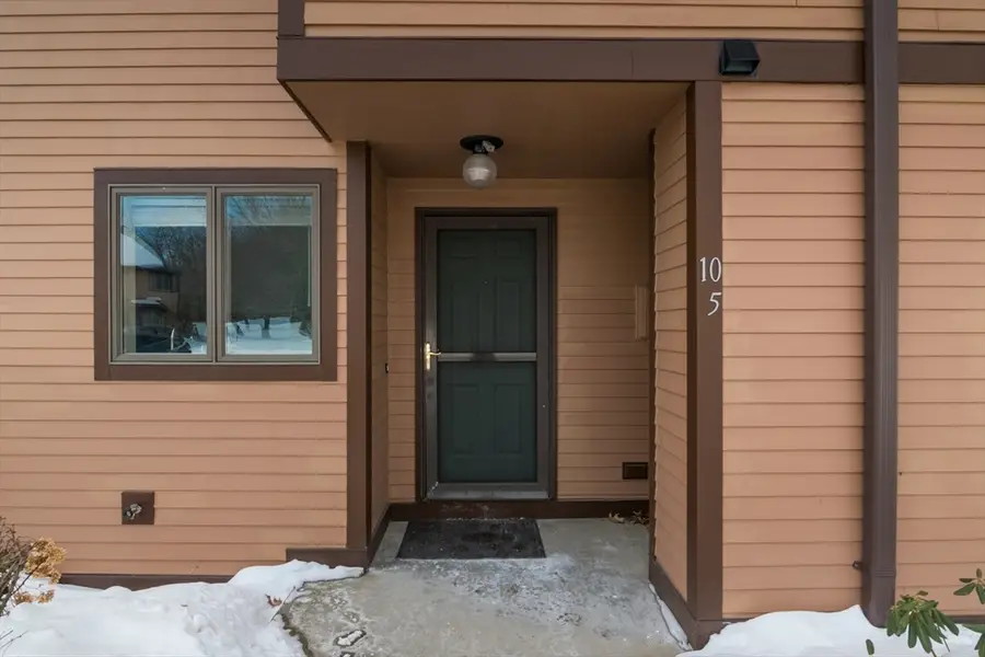 575 Bridge Rd #10-5, Northampton, MA 01062 - #2