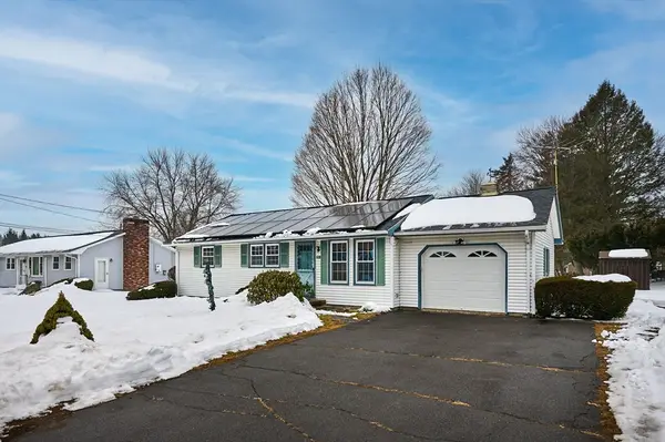 967 Florence Rd, Northampton, MA 01062