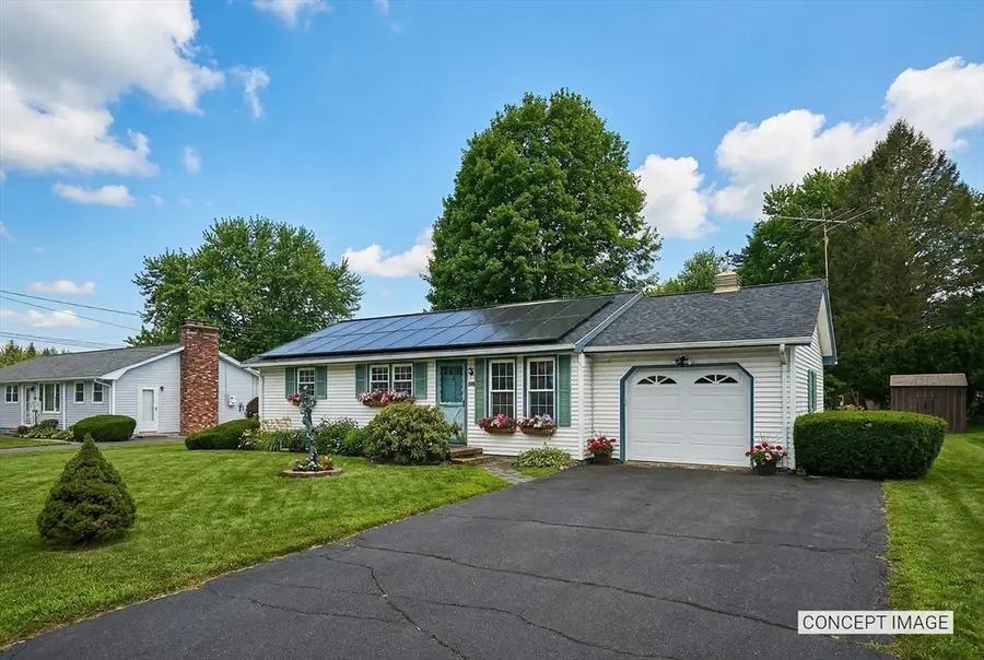 967 Florence Rd, Northampton, MA 01062 - #2