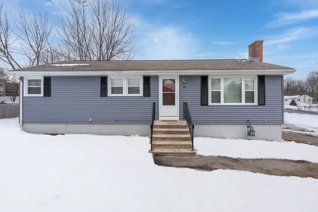 48 Cook Ln, Marlborough, MA 01752 - #1