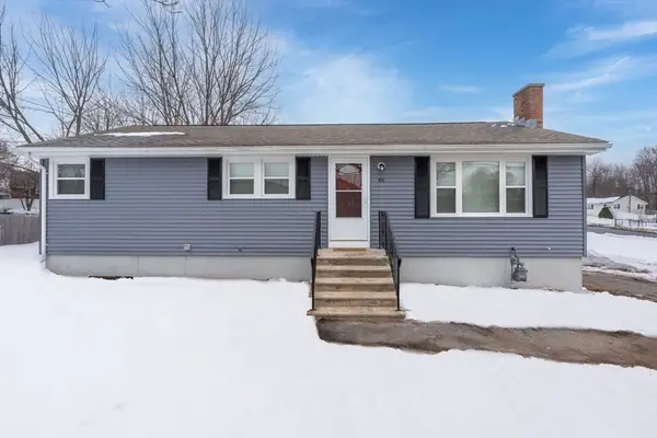 48 Cook Ln, Marlborough, MA 01752