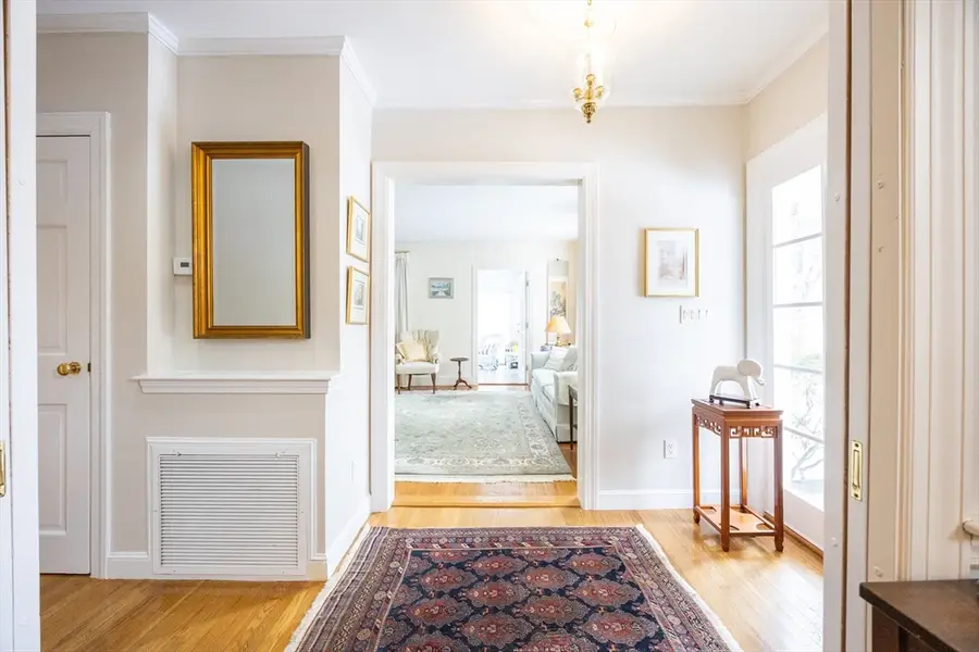 114 Johnson Rd, Winchester, MA 01890 - #3