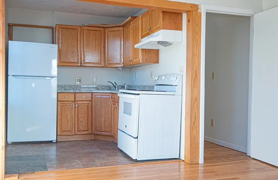 29 William St #22, Worcester, MA 01609 - #2