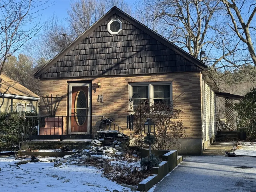 99 Leland Rd, Norfolk, MA 02056 - #1