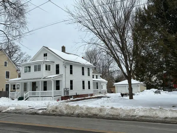 173-175 Conway, Greenfield, MA 01301