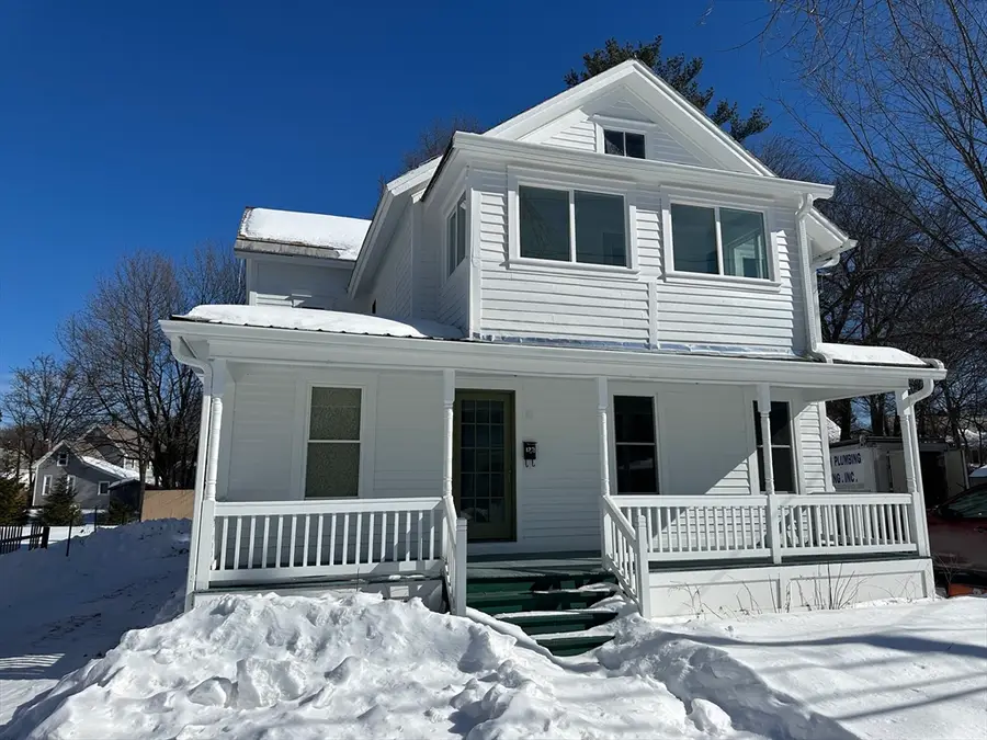 173-175 Conway, Greenfield, MA 01301 - #2