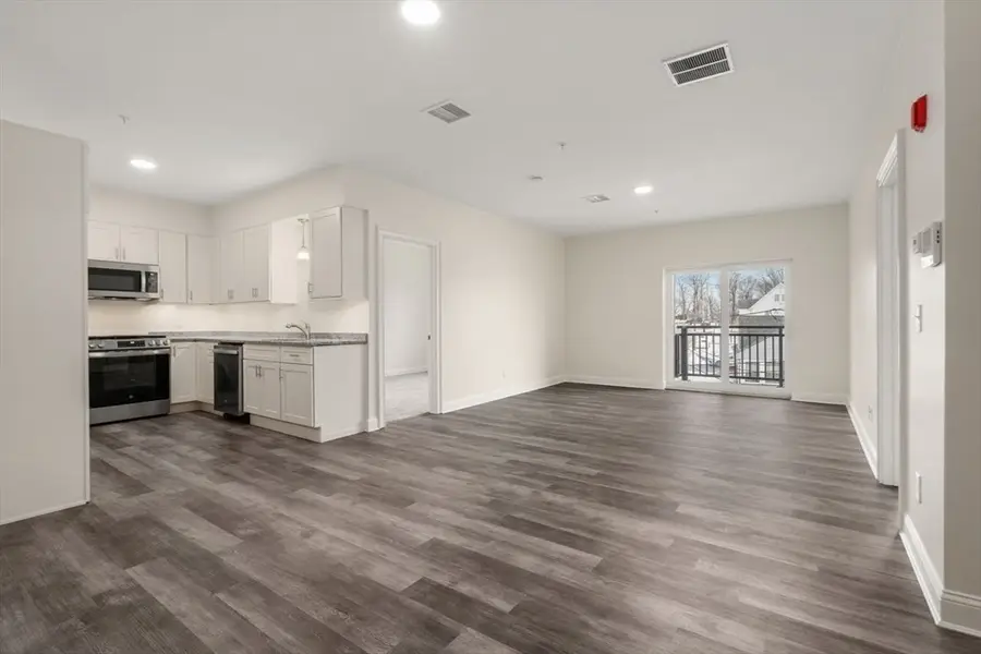 10 Franklin Ave #406, Revere, MA 02151 - #2