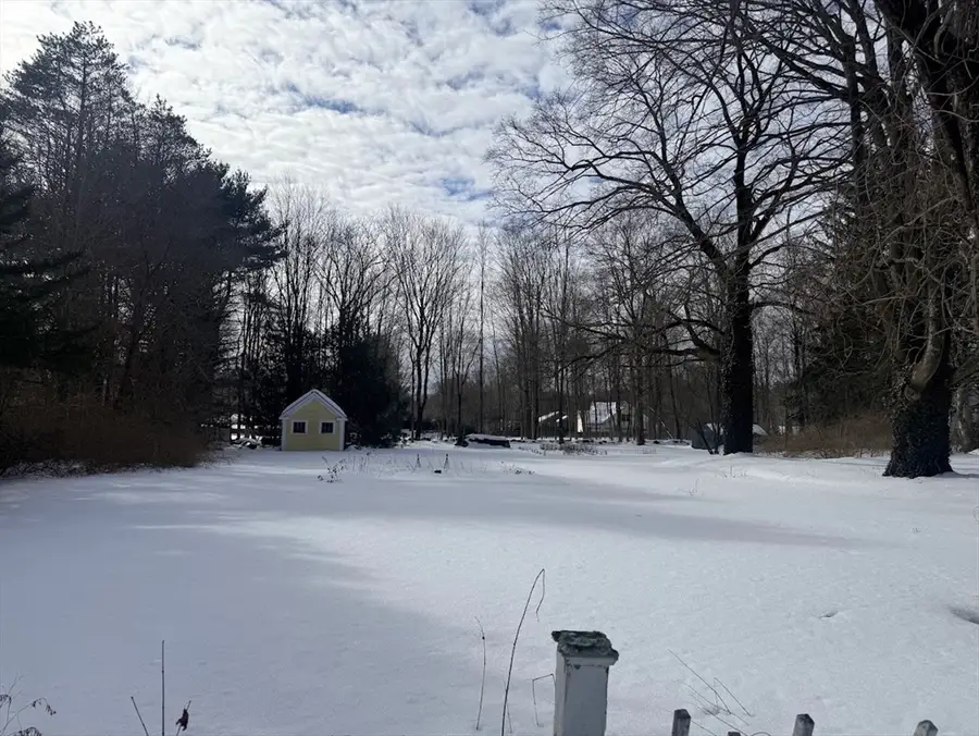 8 Maple Street, Upton, MA 01568 - #3