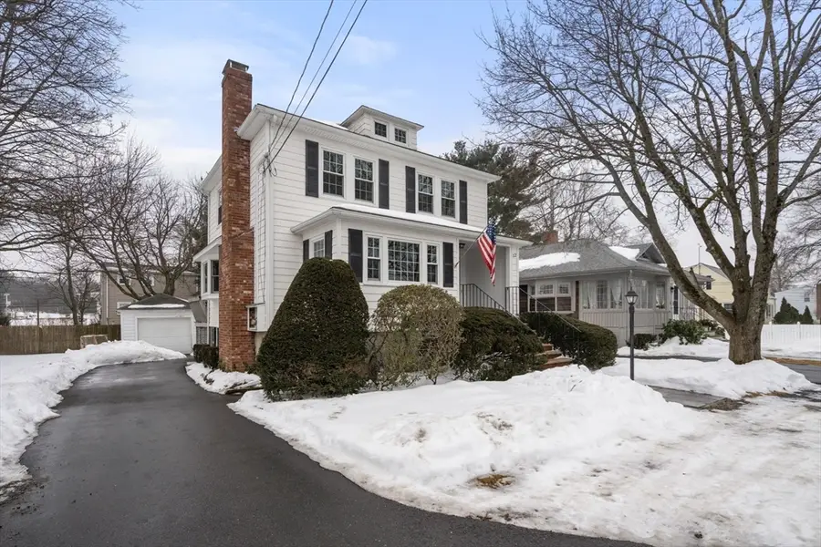 12 Fifth Street, Norwood, MA 02062 - #3