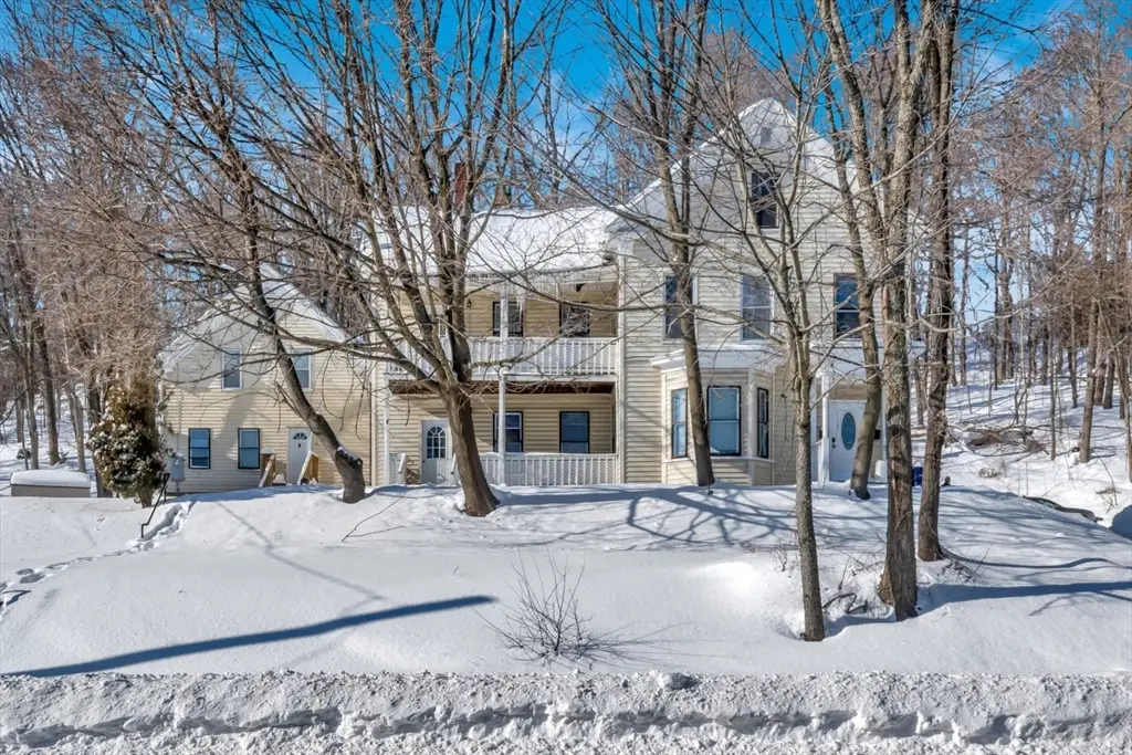 54-56 North Main St, Leominster, MA 01453 - #1