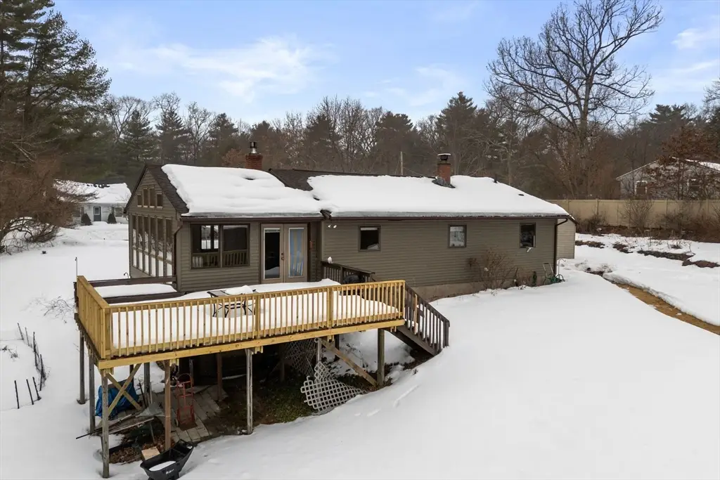 107 Baldwin Dr., Hampden, MA 01036 - #1