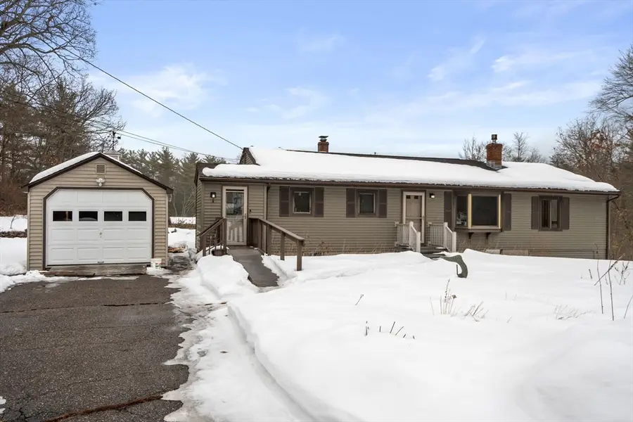 107 Baldwin Dr., Hampden, MA 01036 - #2