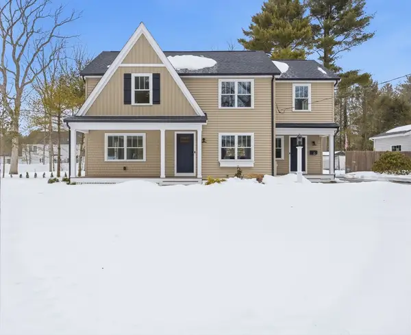 6 Eleanor Rd, Walpole, MA 02081