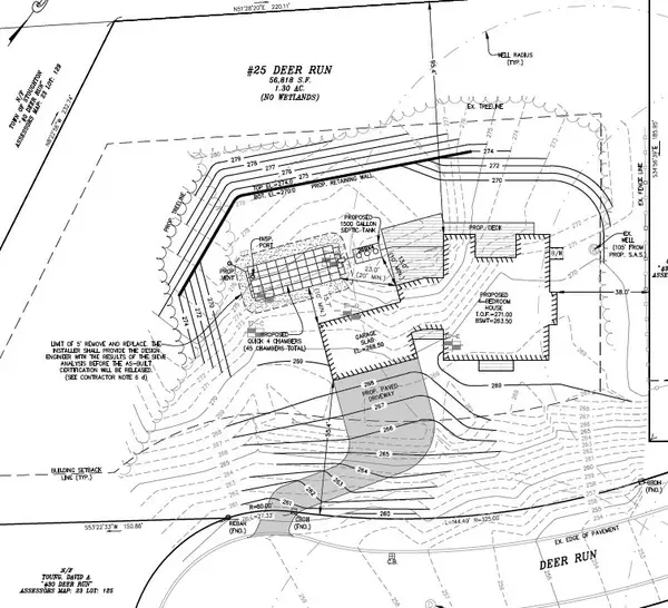 25 Deer Run, Stoughton, MA 02072